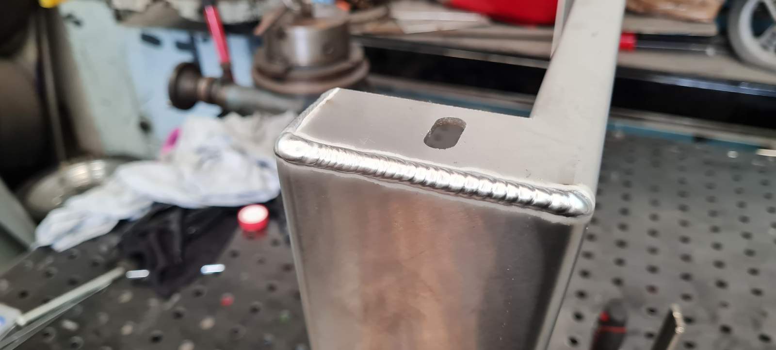 Overflow Fabrication — photo 4