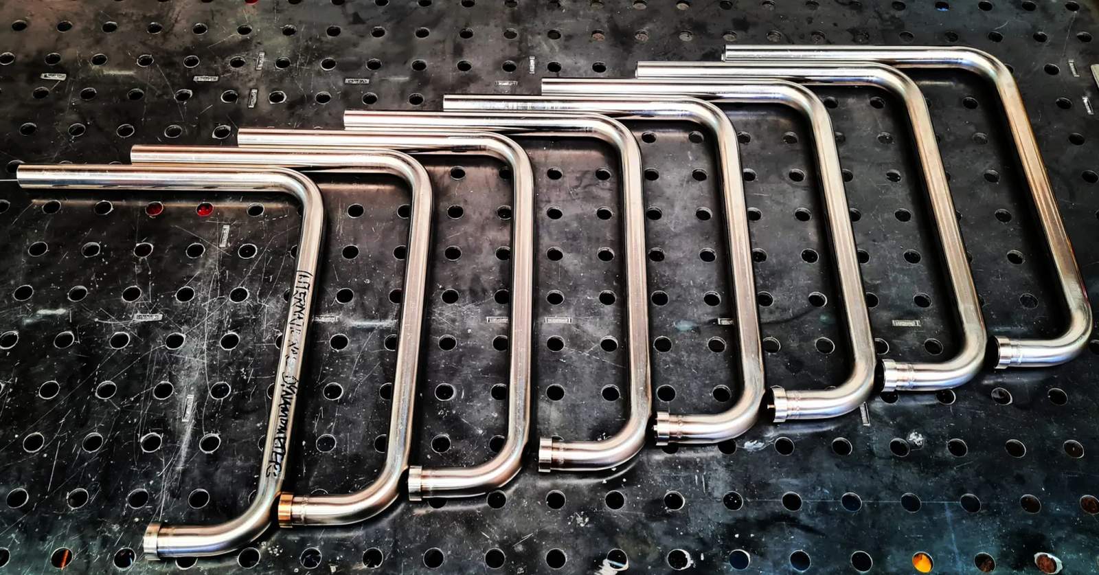 Overflow Fabrication — photo 1