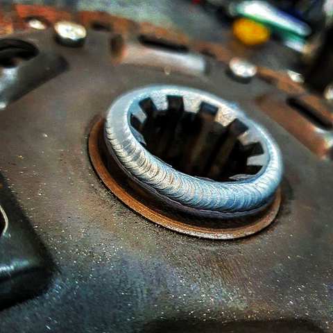 Overflow Fabrication — photo 2