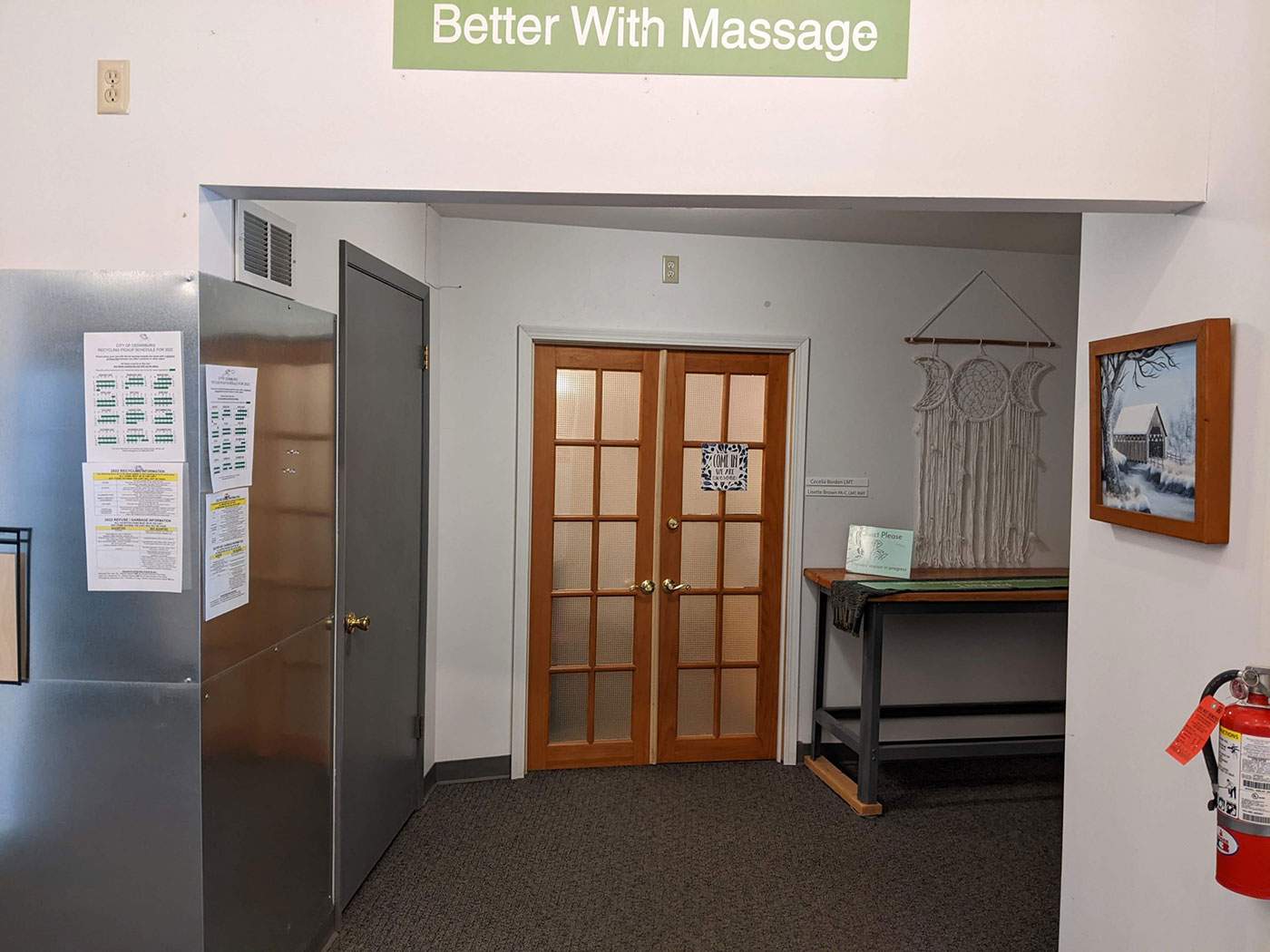 Better With Massage — photo 5