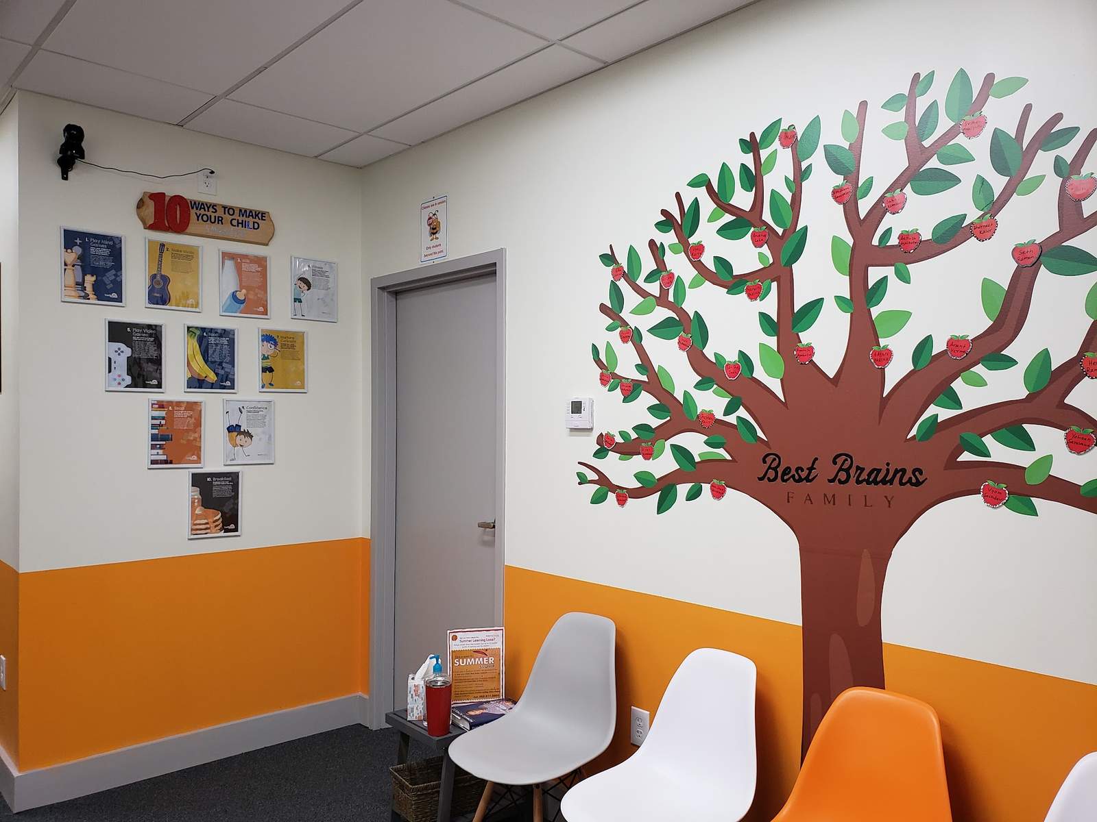 Best Brains Learning Center - Menomonee Falls — photo 1
