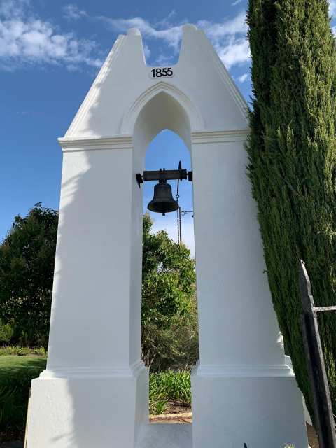 Nederduitse Gereformeerde Kerk @ Franschhoek — photo 3