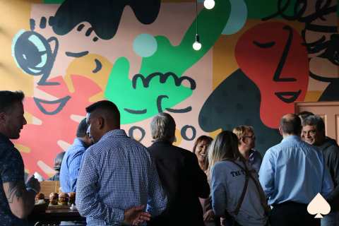 Taproom Salt River — photo 3