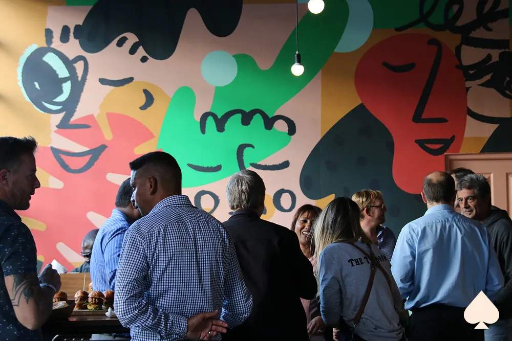 Taproom Salt River — photo 3