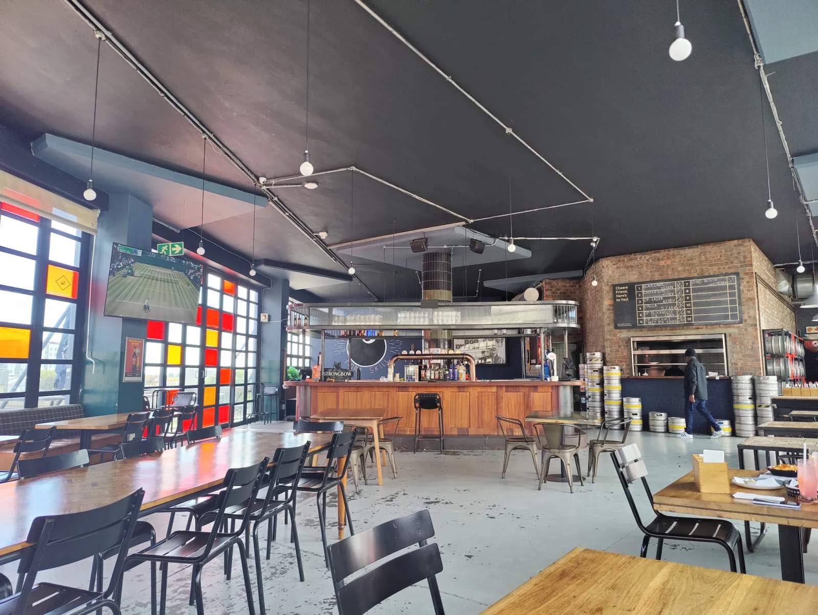 Taproom Salt River — photo 4