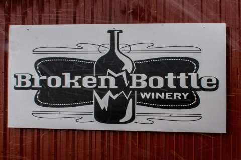Broken Bottle Winery — photo 2