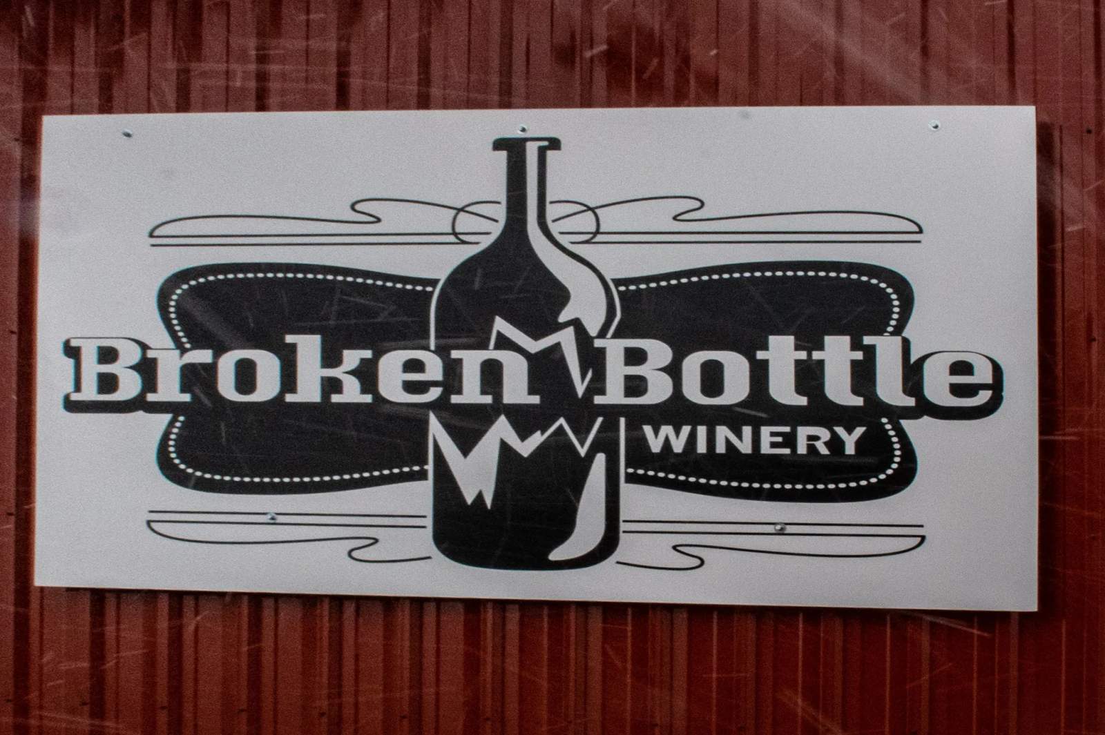 Broken Bottle Winery — photo 2