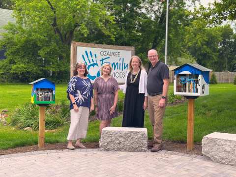 Ozaukee Family Services — photo 2