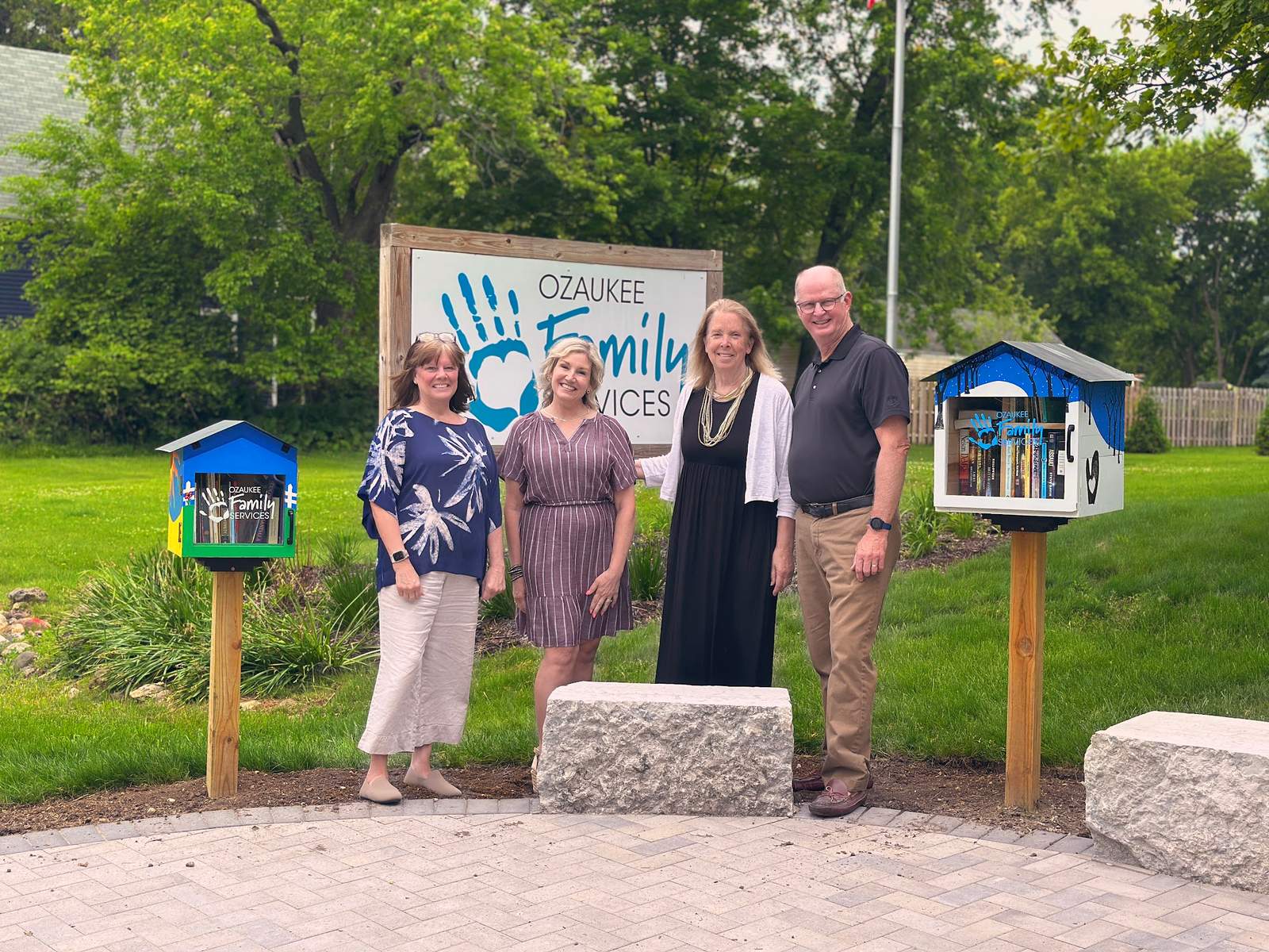 Ozaukee Family Services — photo 2