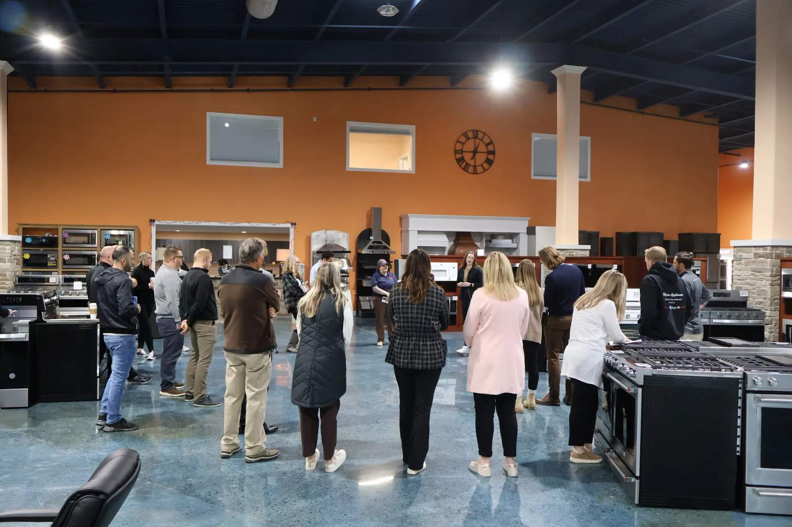 Kettle Moraine Appliance and Sleep Center — photo 4