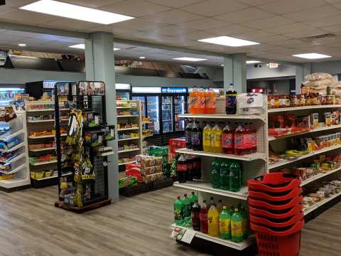 Alex's Corner Market — photo 3