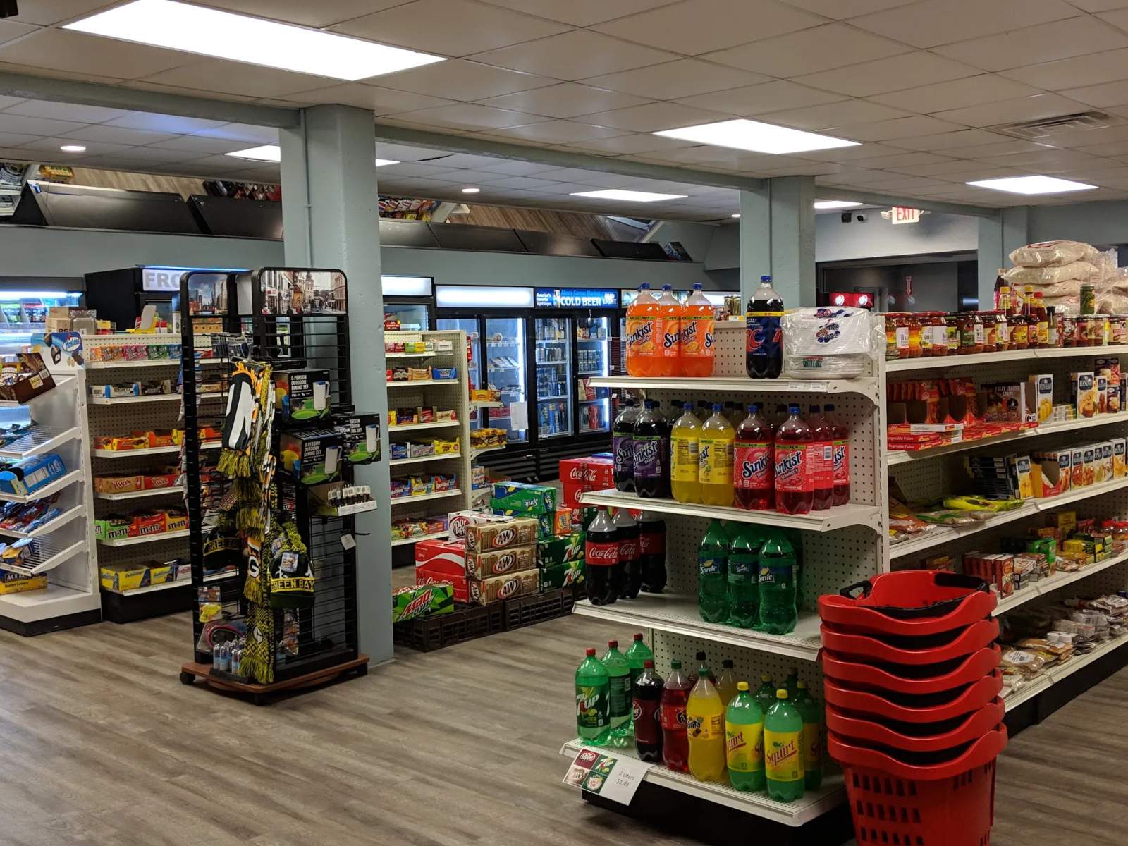 Alex's Corner Market — photo 3