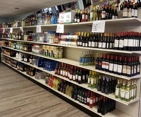 Alex's Corner Market — photo 2