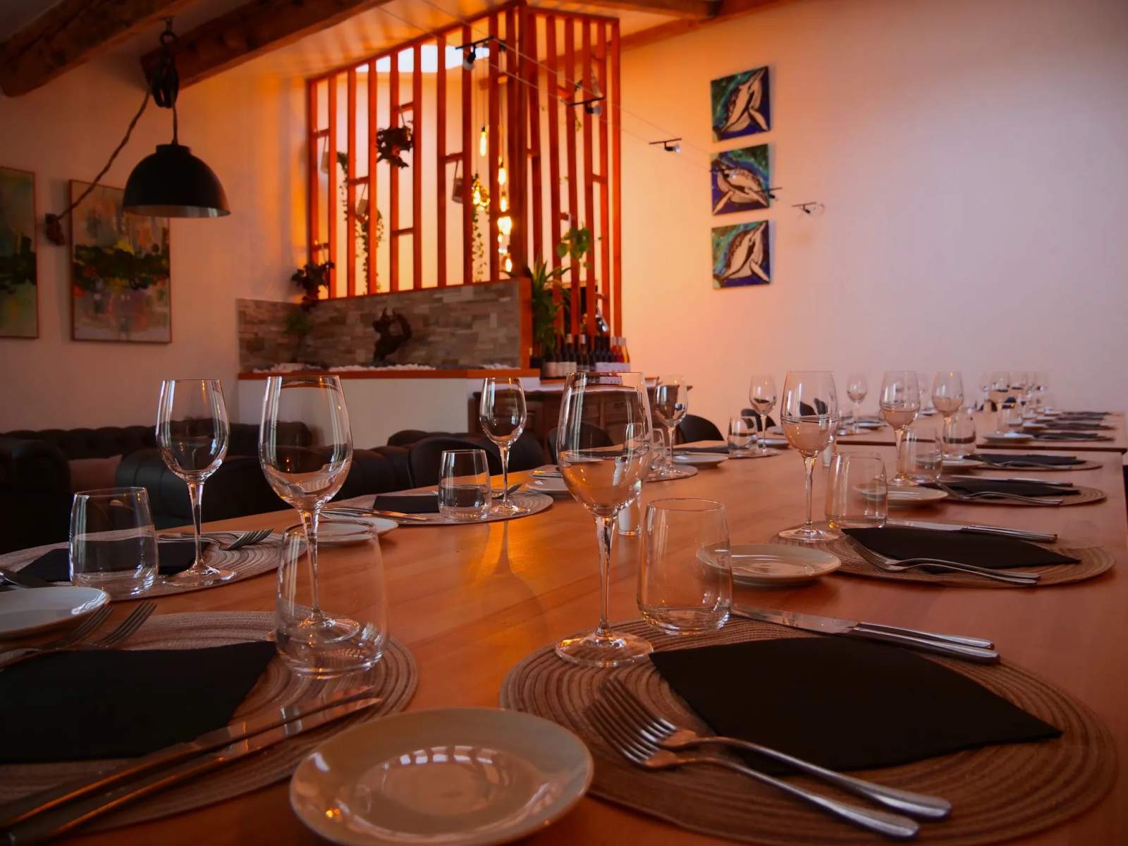 Restaurant PapeluXo — photo 1