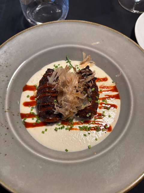 Restaurant PapeluXo — photo 4