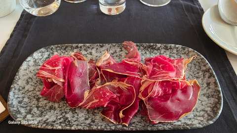 Restaurant PapeluXo — photo 5