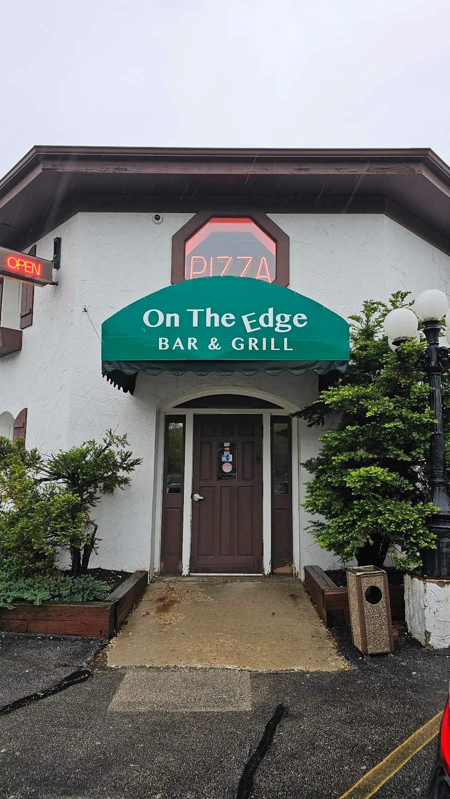 On The Edge Bar & Grill — photo 1