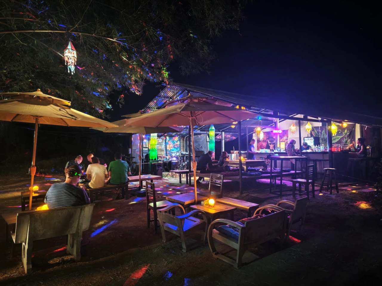 Monkey Bar — photo 1