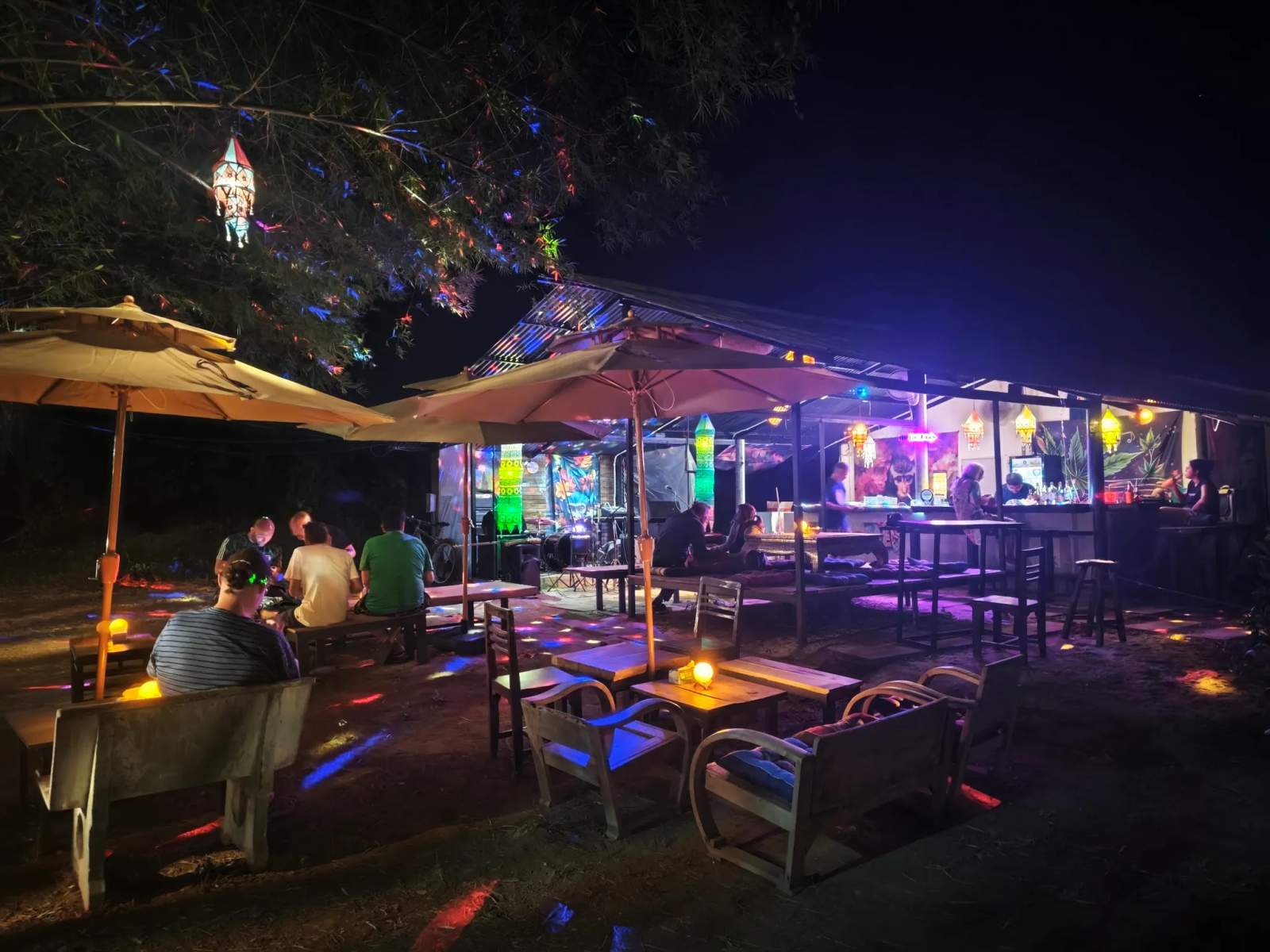 Monkey Bar — photo 1