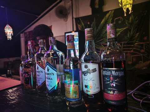 Monkey Bar — photo 2