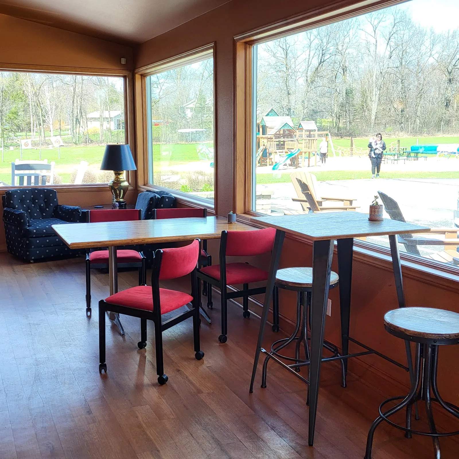 Spoonlickers Café & Ice Cream — photo 8