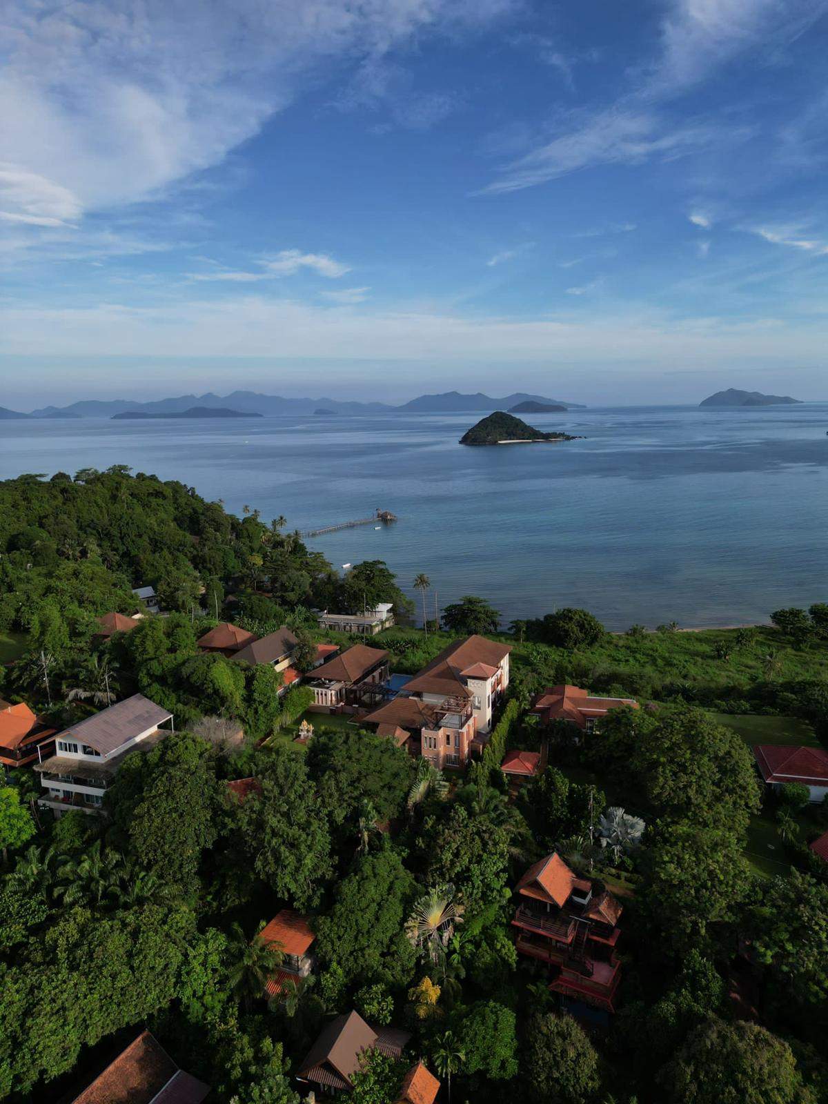 Koh Mak Fitness Open Air Gym — photo 1