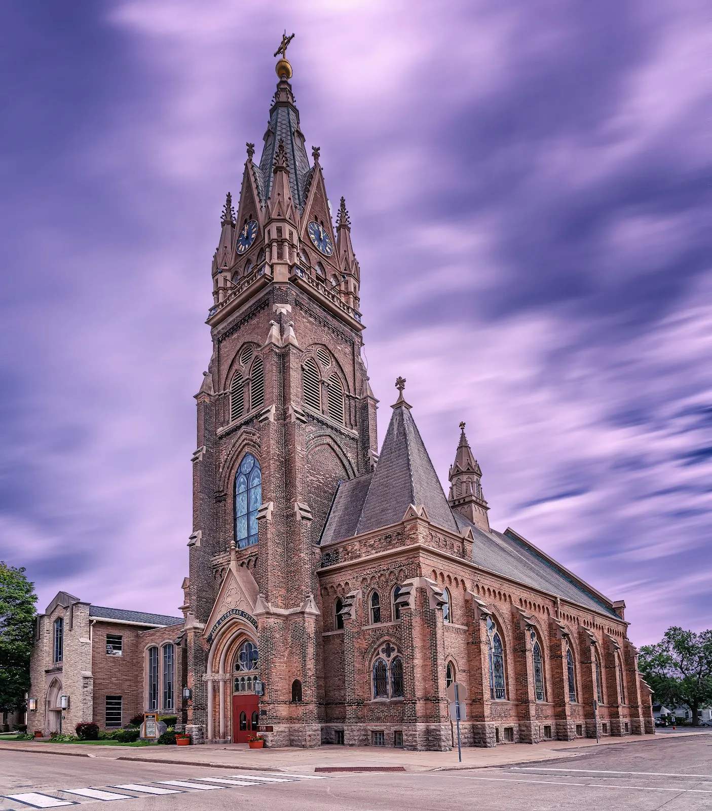 Zion Lutheran Church-ELCA — photo 1