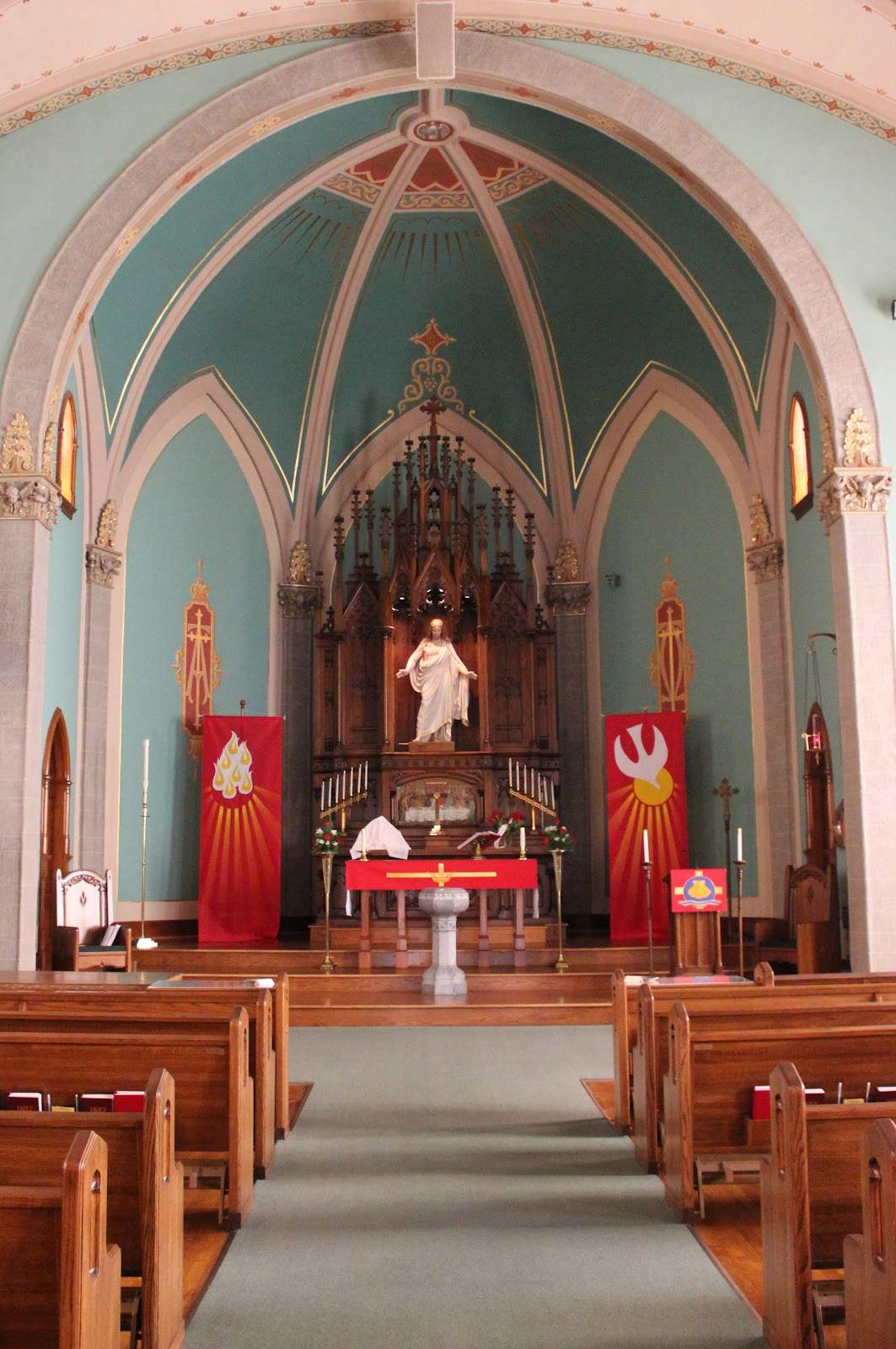 Zion Lutheran Church-ELCA — photo 2