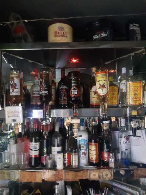 Friends Pub — photo 3