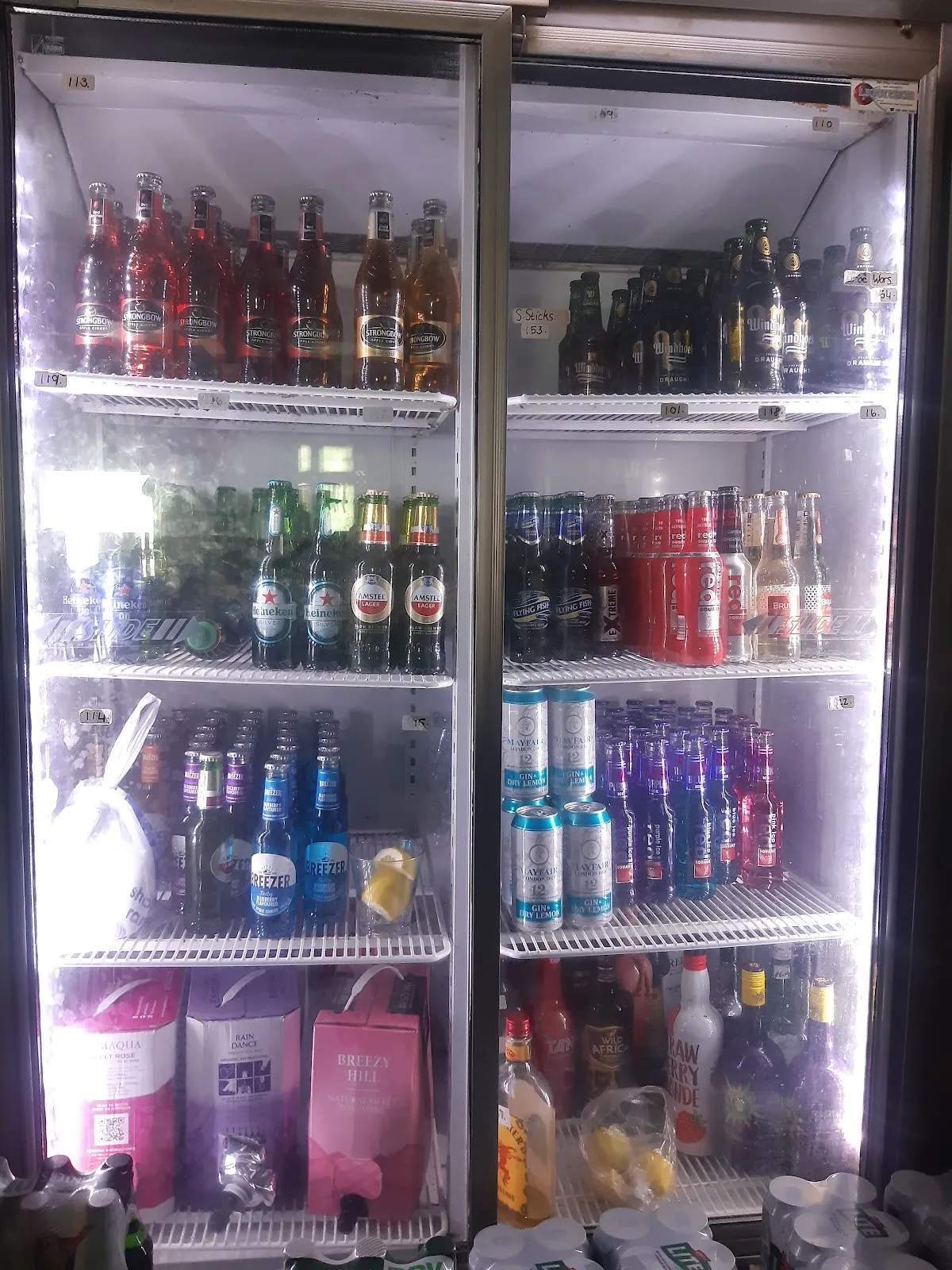 Friends Pub — photo 1