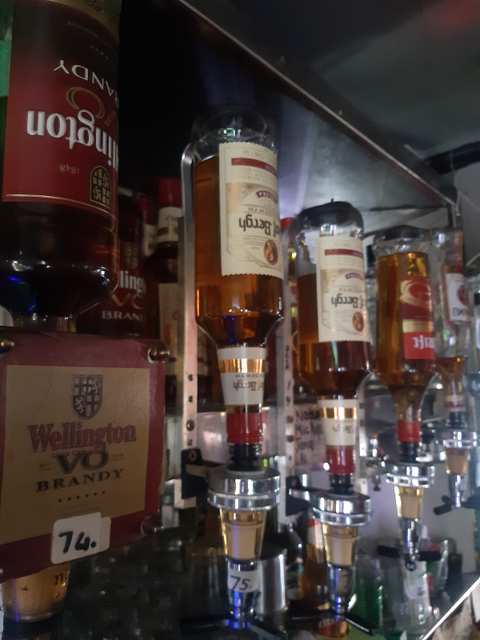 Friends Pub — photo 2