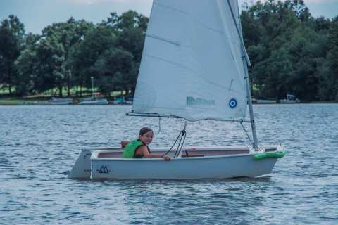Quassapaug Sailing Center — photo 3