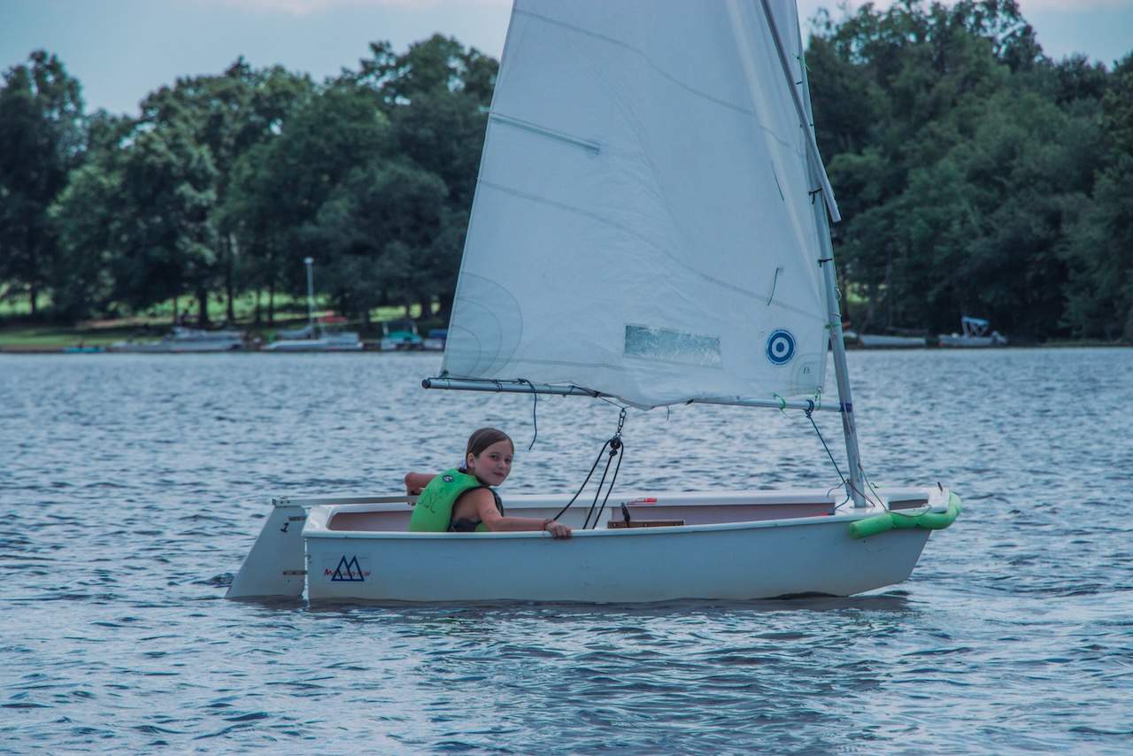 Quassapaug Sailing Center — photo 3