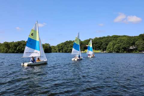 Quassapaug Sailing Center — photo 2