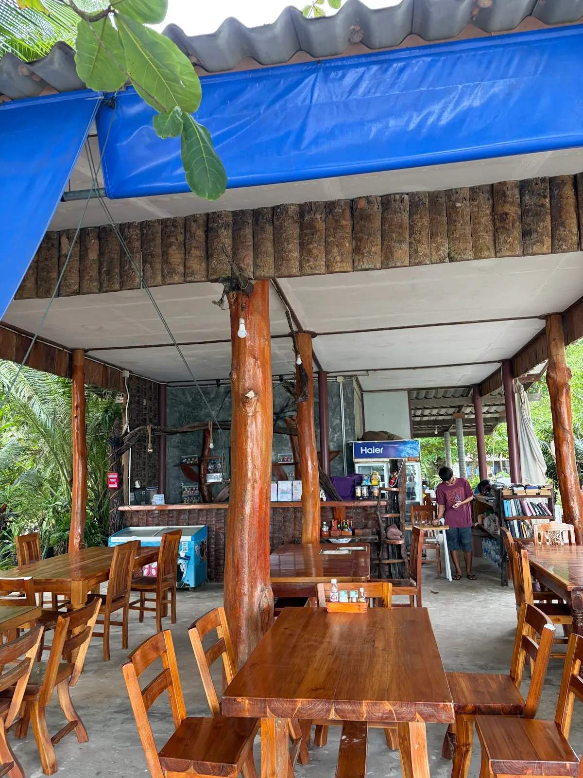 Rimlay Cafe — photo 5