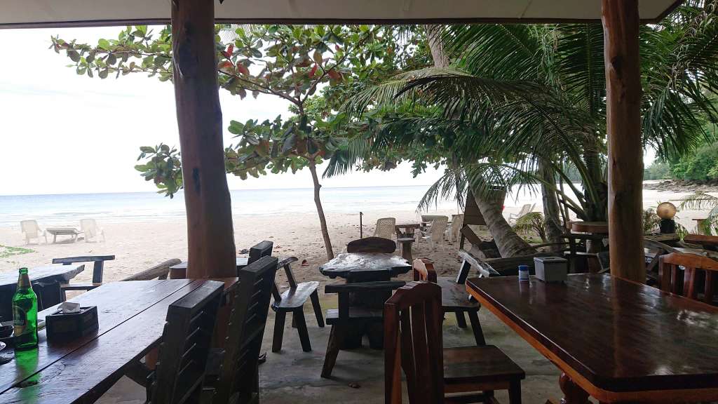 Rimlay Cafe