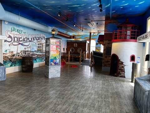 Above & Beyond Children's Museum — photo 2