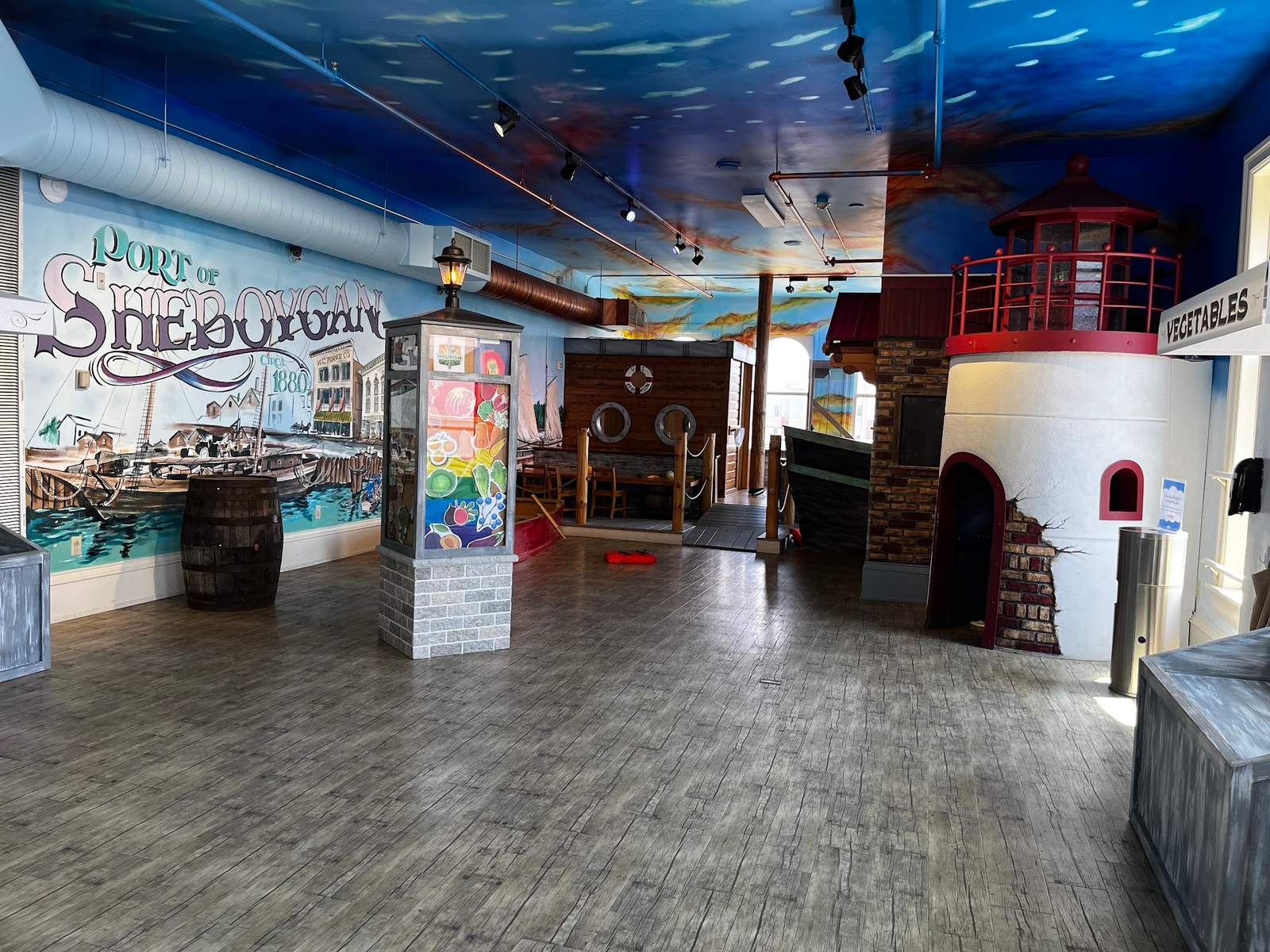 Above & Beyond Children's Museum — photo 2