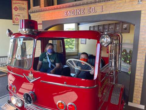 Above & Beyond Children's Museum — photo 4