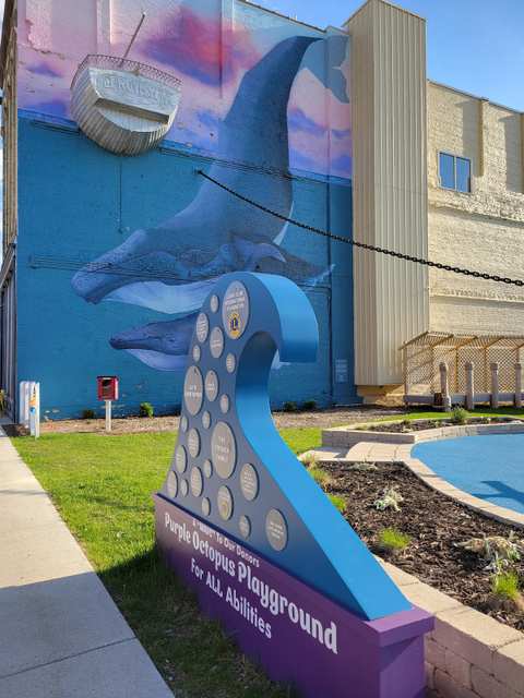 Above & Beyond Children's Museum — photo 5