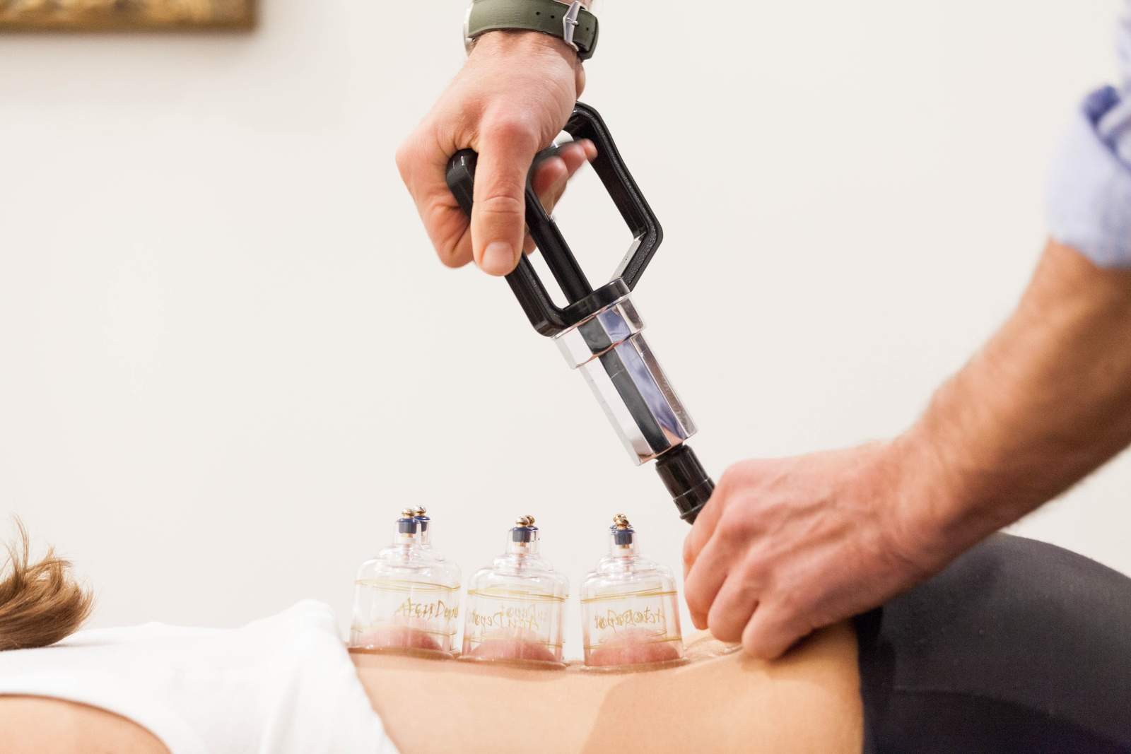 City Chiropractic — photo 3