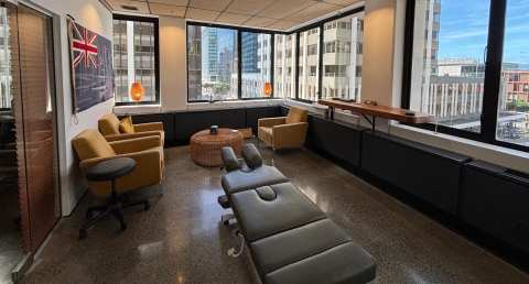 City Chiropractic — photo 2