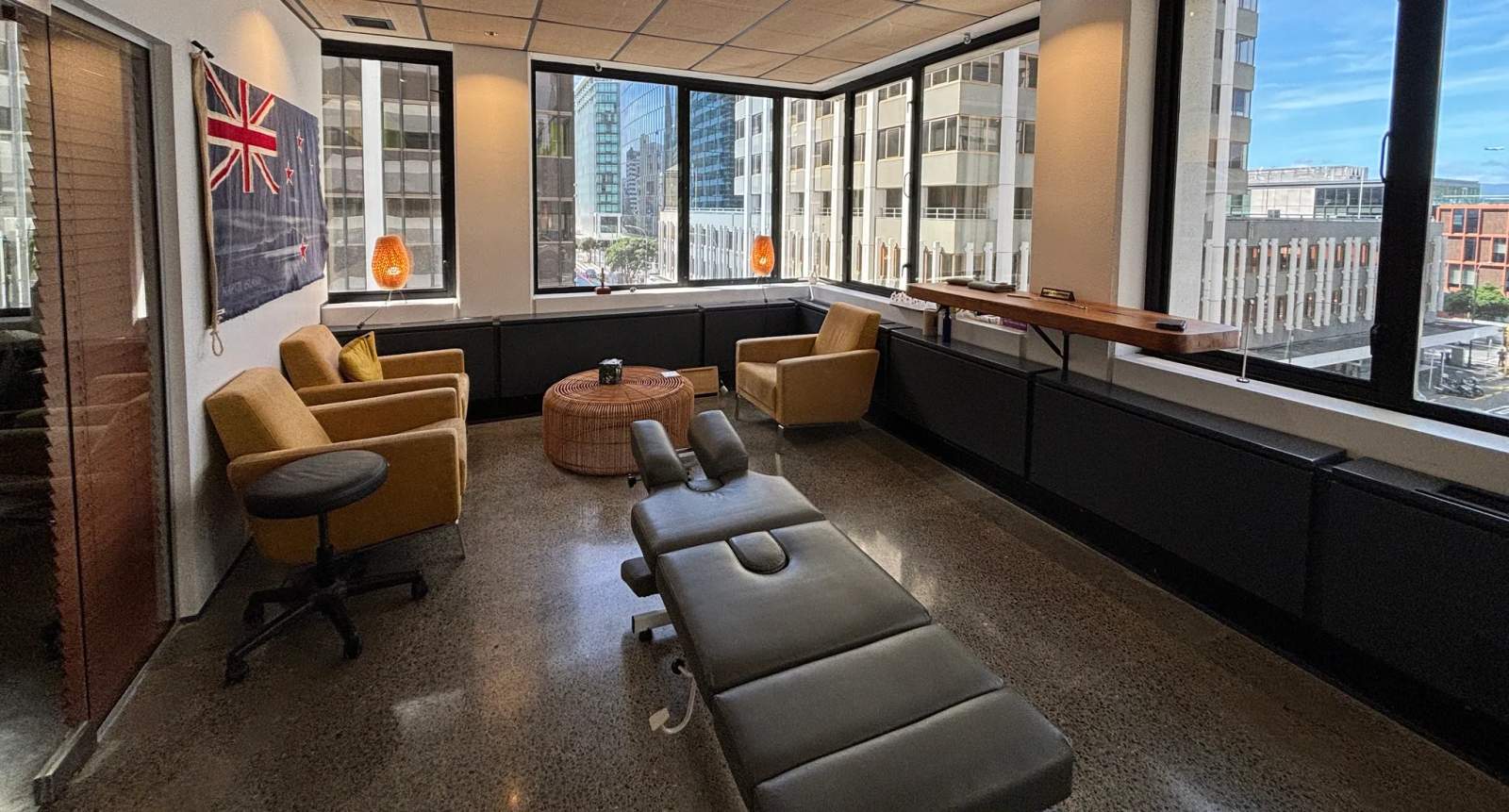 City Chiropractic — photo 2