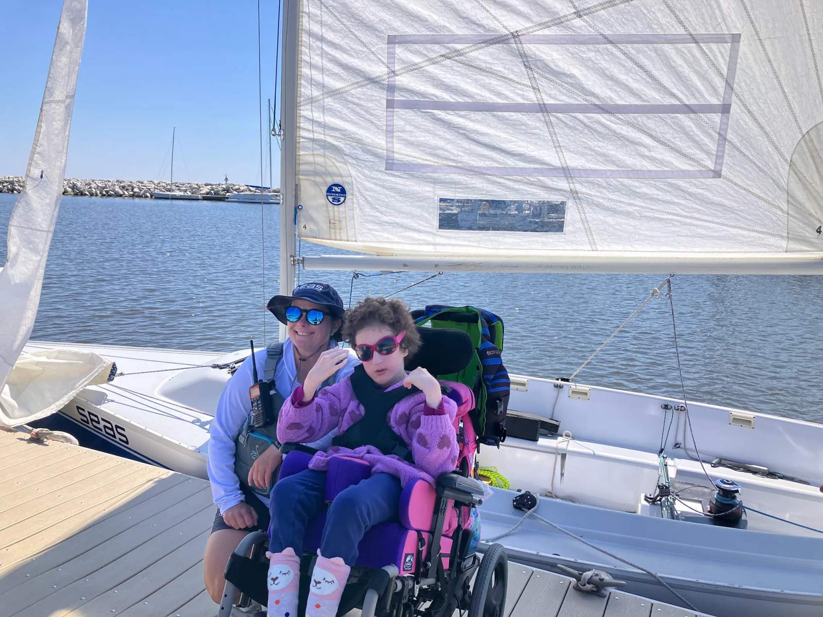 Sailing Education Association of Sheboygan (SEAS) — photo 3
