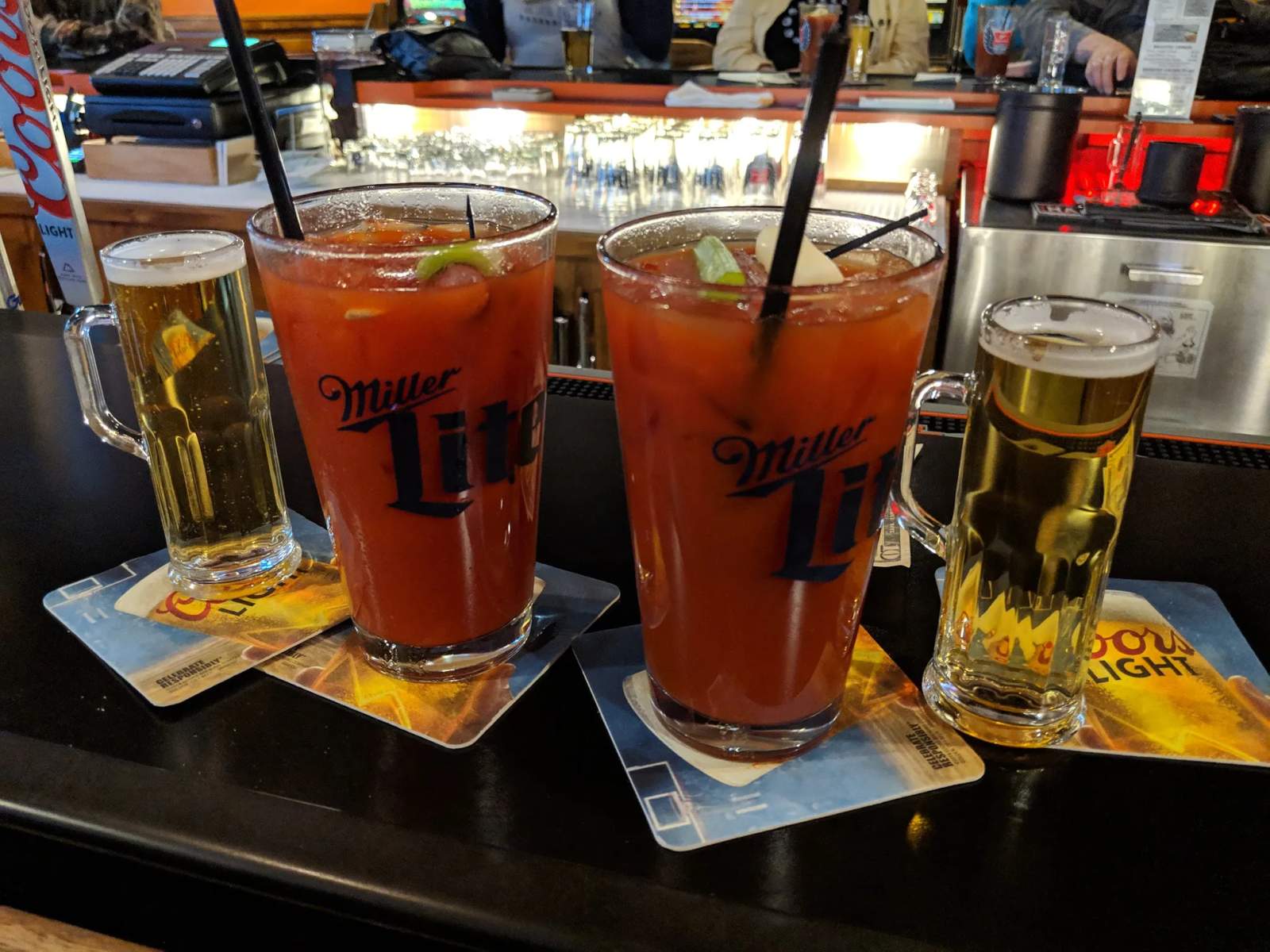 Superior Bar & Grill — photo 3