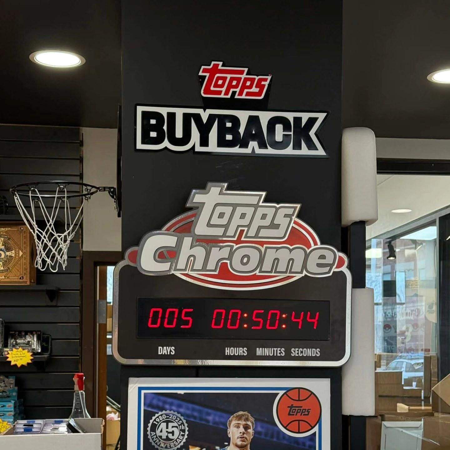 Mitch's Sports Cards & Collectibles — photo 1