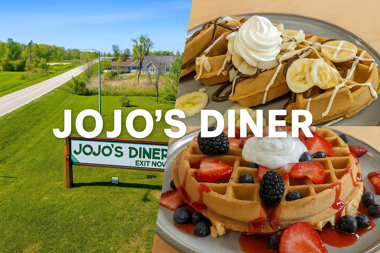 Jojo's Diner — photo 2