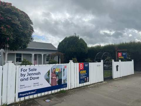 Dave and Jennah Real Estate Wairarapa — photo 3