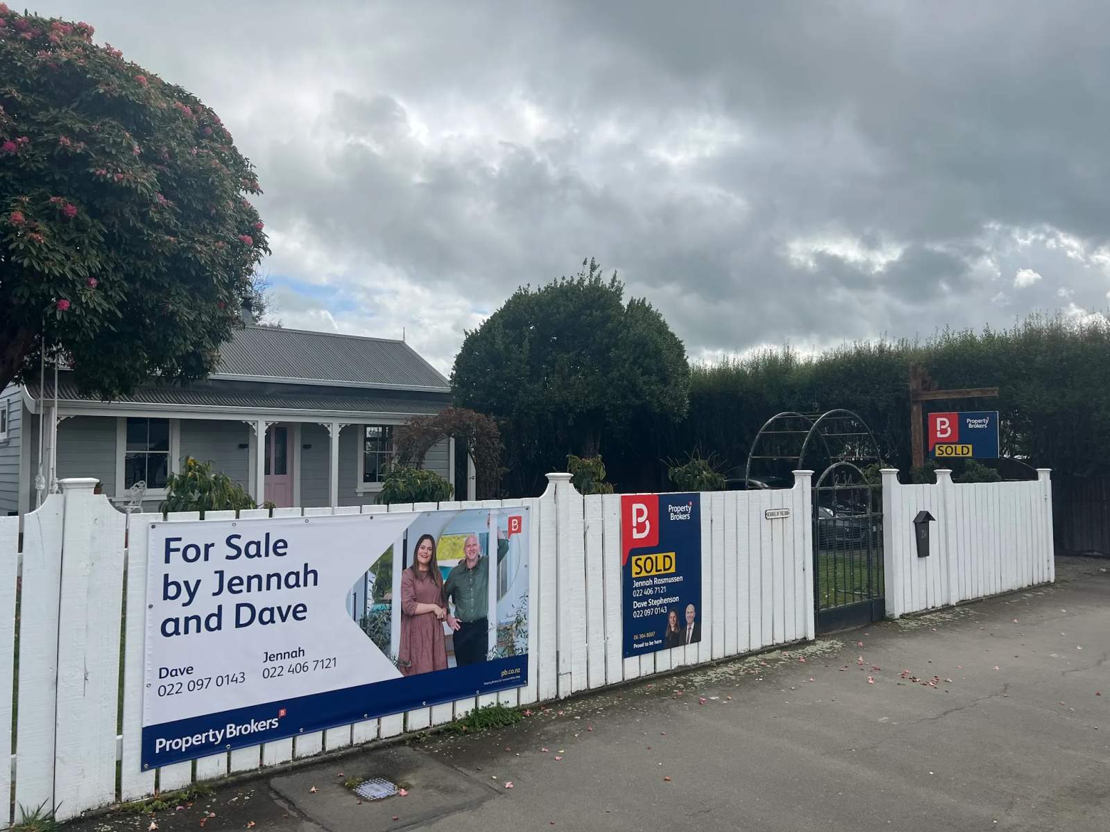 Dave and Jennah Real Estate Wairarapa — photo 3