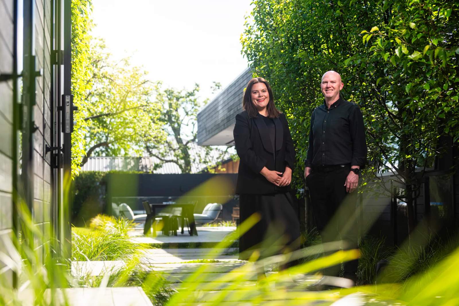 Dave and Jennah Real Estate Wairarapa — photo 1